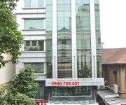 Cho thuê văn phòng mặt phố Trần Quốc Toản, Hoàn Kiếm, Giá 14.5/m2, diện tích linh hoạt