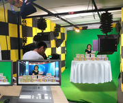 Cho thuê Studio CHỤP ẢNH và quay VIDEO hiện đại Cho thuê Studio CHỤP ẢNH và quay VIDEO hiện đại
