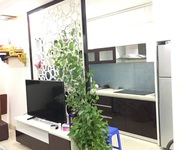 5 Cho thuê Chung Cư Rice City Linh Đàm