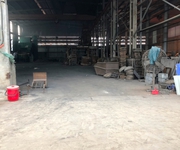1 Cho thuê xưởng đúc cơ khí 1600m2 Mỹ Đồng , Thuỷ Nguyên, có cầu trục 5 tấn