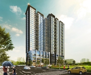 Chỉ từ 26.5tr/m2, sở hữu căn hộ cao cấp cực đẹp vị trí trung tâm quậnThanh Xuân.