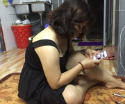 1 Tìm bạn nữ ở ghép