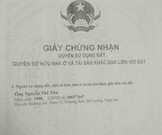 Bán Nhà 1 trệt 1 lầu - An Phú