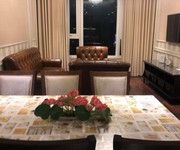 1 Mình chính chủ cho thuê căn hộ Leman Luxury, đường Trương Định, Q.3, 100m2, 3 phòng ngủ và 2 wc