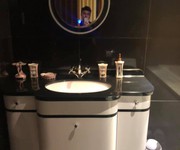 2 Mình chính chủ cho thuê căn hộ Leman Luxury, đường Trương Định, Q.3, 100m2, 3 phòng ngủ và 2 wc