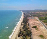 Đất Biển cạnh sân bay Tuy Hòa, Cạnh bãi tắm Phú Lâm, 1,6 tỷ đã có sổ