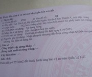 Bán Đất Mặt Tiền Quốc Lộ 61C- Một Ngàn-Hậu Giang, Đường Nối Vị Thanh   Cần Thơ Giá 1 Tỷ.