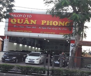 Cho thuê nhà mặt tiền 9m đường Nguyễn Văn Linh làm showroom bán hàng