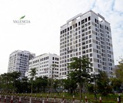 Bán căn hộ chung cư Valencia garden-Việt Hưng giá 1tỷ468/2PN nhận nhà ở ngay