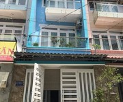Chính chủ kẹt tiền bán nhà 1 trệt 2 lầu phường Bình Hưng Hòa B, Bình Tân