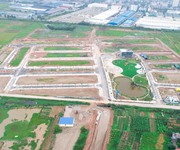 9 Phố nối house khu đô thị kiểu mới, nằm tại vị trí đắc địa của trung tâm kinh tế của tỉnh Hưng Yên