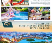 1 Tập Đoàn Hưng Thịnh - chào bán đợt 1 - Dự án Q7 Boulevard