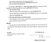 4 Ra mắt chính sách, bảng giá đợt 6 dự án Dĩnh Trì, TP Bắc Giang.