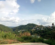 1 Cần Bán Lô Đất View Đẹp Bá Cháy - Phường 10 - Đà Lạt