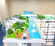 4 Dự án ngay mặt tiền đường Hồng Bàng, ngay vòng xoay cây gõ, giá sập sàn 2 tỷ 3/ căn