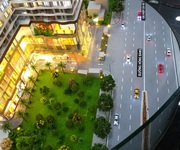 7 Dự án ngay mặt tiền đường Hồng Bàng, ngay vòng xoay cây gõ, giá sập sàn 2 tỷ 3/ căn