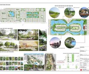 Đất nền dự án New City Phố Nối Hưng Yên chỉ từ 10tr/m2