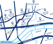 2 Căn hộ giá rẻ quận 8