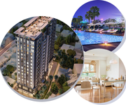 7 Căn hộ giá rẻ quận 8