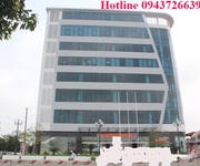 Cho thuê văn phòng cao cấp tại tòa nhà Sao Mai , 21 Lê Văn Lương, Cầu Giấy, Hà Nội.