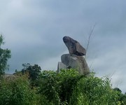 1 Đất rẫy giá rẽ- 5ha - núi đá con Cóc, Tân Lập, Hàm Thuận Nam, Bình Thuận
