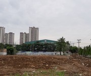 Cần bán lô đất mặt tiền đường Hồ Học Lãm-Bình Tân, gần Bến Xe Miền Tây