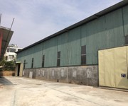 Cho thuê kho - xưởng 355m2 tại Tân Lập, Đan Phượng, Hà Nội  cách ngã Tư Trôi 300m