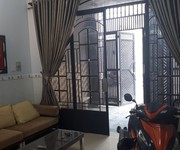 2 Thuê nhà căn nguyên giá rẻ đường Dương Quảng Hàm, P5, Gò Vấp.
