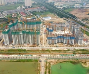 8 Vinhomes Smart City TP mới phía Tây Hà Nội thời 4. 0 tại Việt Nam