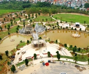 11 Vinhomes Smart City TP mới phía Tây Hà Nội thời 4. 0 tại Việt Nam