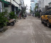 1 Cần bán căn nhà góc 2 mặt tiền hẻm xe hơi 6m Gò Ô Môi,Phú Thuận,Q7