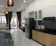 Cho thuê nhà khu Mega Village Khang Điền, full nội thất