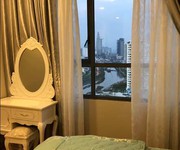 8 Cho thuê căn hộ Gold View, Q.4, 80m2, 2 phòng ngủ, 2wc, block A3, nhà trang bị đầy đủ nội thất