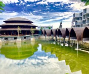 2 Vedana Resort Ninh Bình chỉ 900tr/căn, Bàn giao FULL NỘI THẤT Gỗ tự nhiên, Cam kết lợi nhuận tối thi