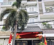 Xuất cảnh bán gấp nhà phố 3 lầu, ST khu Nam Long Phú Thuận, P. PT, Q7