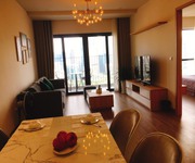 4 Cho thuê căn hộ 3 phòng ngủ rộng 128m2 đủ đồ cao cấp tòa Sky Park