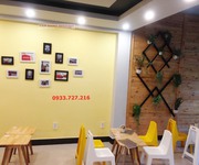 4 Sang quán cafe trà sữa 4 Sang quán cafe trà sữa
