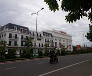 Bán gấp 2 lô liền kề khu đấu giá Phú Thạnh, sát biển, gần sân bay.