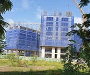 2 Cần Bán Gấp Căn Hộ Sài Gòn InTeLa Giá Gốc, Mặt Tiền Đại Lộ Nguyễn Văn Linh