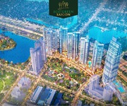 Eco Green Sài Gòn - Sống xanh mỗi ngày