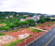 8  Đất nền quốc lộ 18 Đối điện bến xe TP Chí Linh 