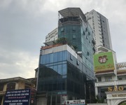 Cho thuê mặt bằng lớn phố Nguyễn Trãi