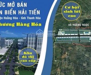 1 Mình cần bán lô đất mặt đường ven biển Hải Tiến - Ngay cổng chào xã Hoằng Ngọc