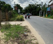 1 Bán 1009m2 đất cẩm Thanh, Hội An,100 đất ở