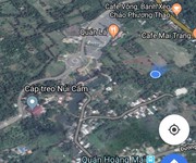 2 Chính chủ cần bán lô đất VỊ TRÍ ĐẸP, GIÁ TỐT tại Tịnh Biên, An Giang.