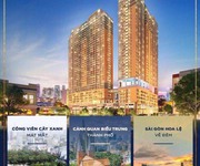 1 The Grand Manhattan Q.1, TT chỉ 30, ngưng đến lúc nhận nhà TT tiếp