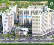 Mở bán block B1 đẹp nhất dự án căn hộ thương mại Green Town. Khu đô thị Vĩnh Lộc, Bình Tân.