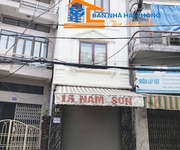 3 Cho thuê nhà mặt đường số 15 Lam Sơn, Lê Chân, Hải Phòng