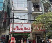 Bán nhà mặt phố chính chủ tại P. Đại Kim, Q. Hoàng Mai, Hà Nội
