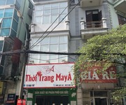 1 Bán nhà mặt phố chính chủ tại P. Đại Kim, Q. Hoàng Mai, Hà Nội